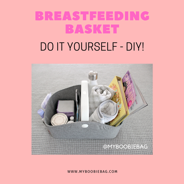 Breastfeeding guide and support